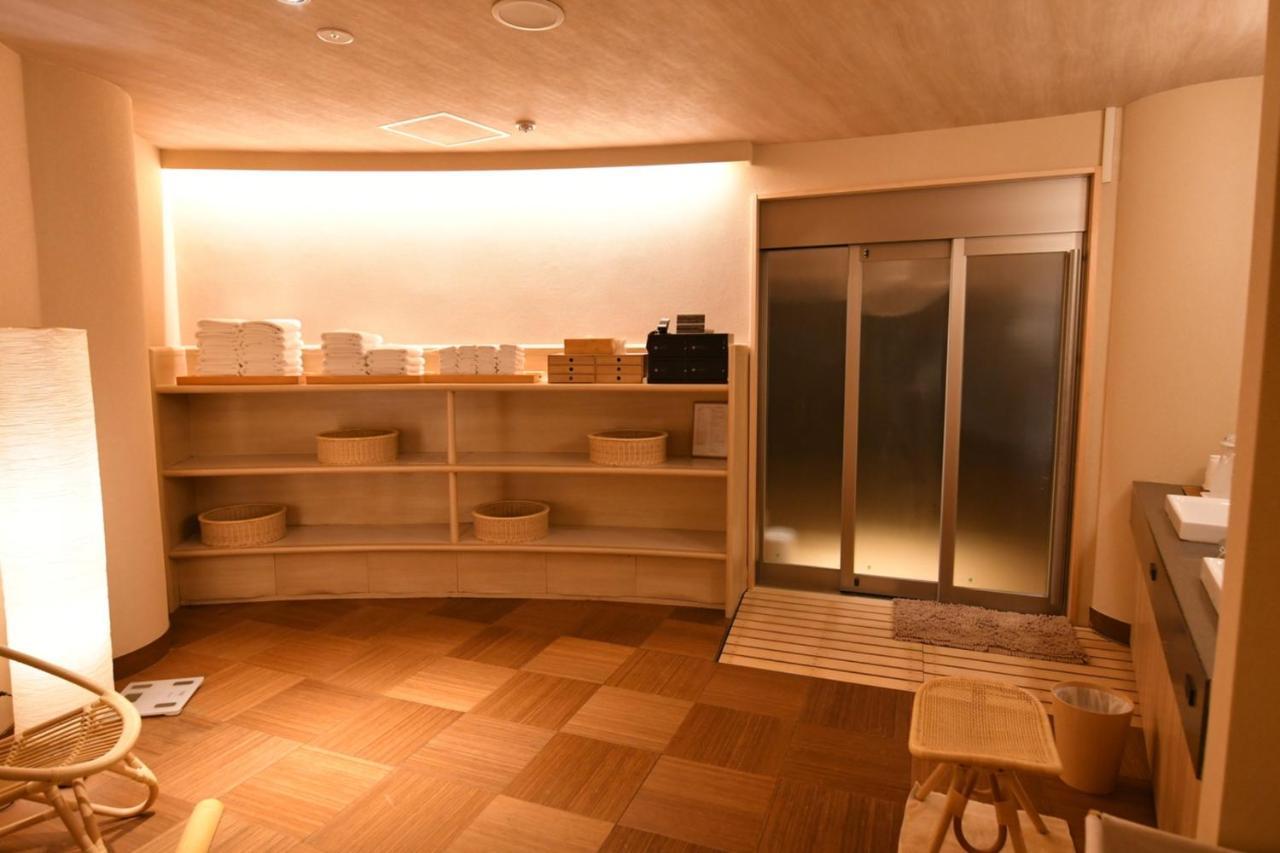 Hotel Hakone Gora Byakudan Esterno foto